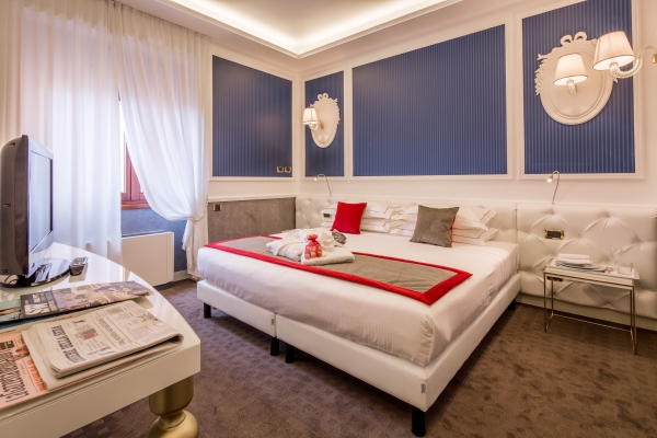 Hotel Grande Albergo Roma (Piacenza)